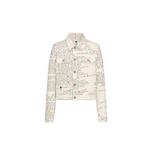 Women's Denim Jacket