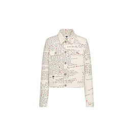Women's Denim Jacket