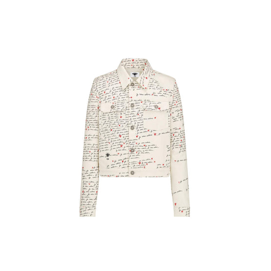 Women's Denim Jacket