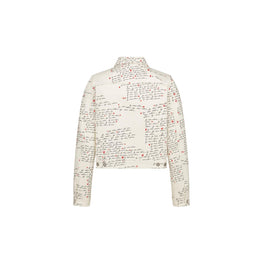 Women's Denim Jacket