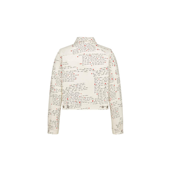 Women's Denim Jacket