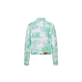 Women's Denim Jacket