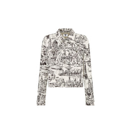 Women's Denim Jacket