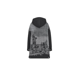 Women's Denim Jacket