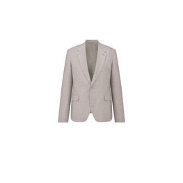 Men's Woven Jacket
