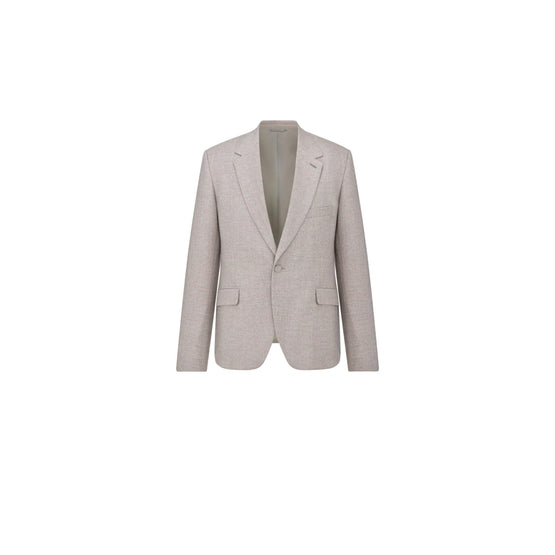 Men's Woven Jacket