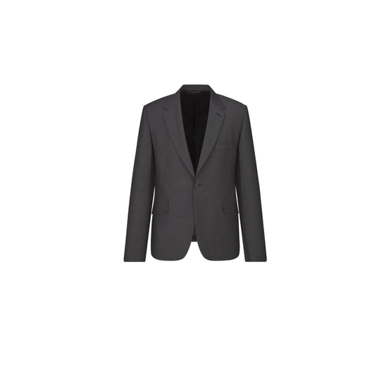Men's Woven Jacket