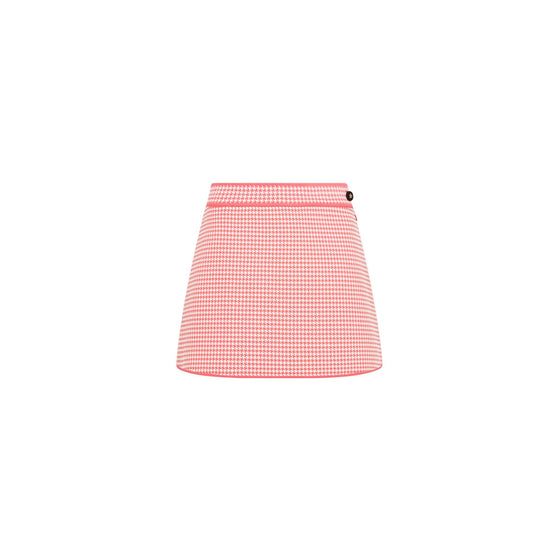 Women's Knitwear Skirt