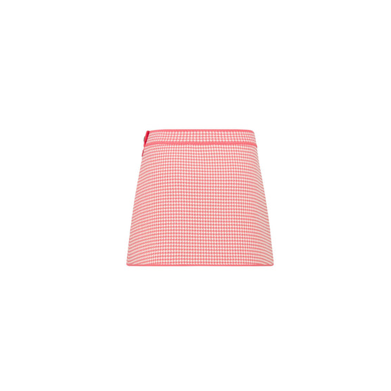 Women's Knitwear Skirt