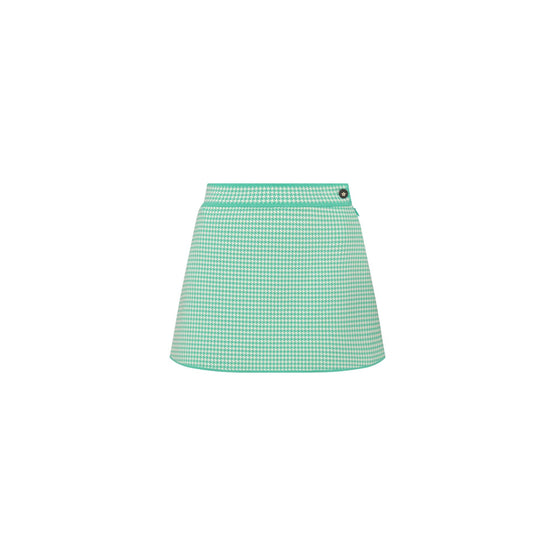 Women's Knitwear Skirt