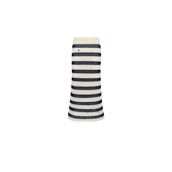 Women's Knitwear Skirt