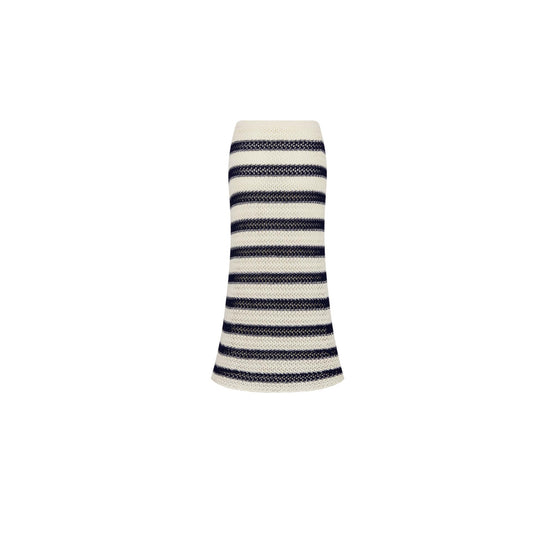 Women's Knitwear Skirt