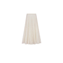 Women's Knitwear Skirt