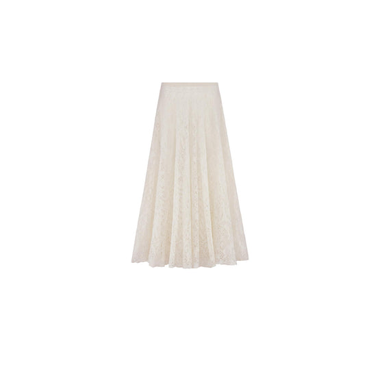 Women's Knitwear Skirt