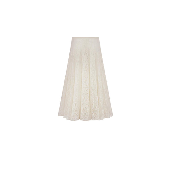Women's Knitwear Skirt