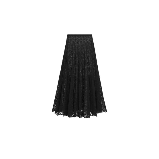 Women's Knitwear Skirt