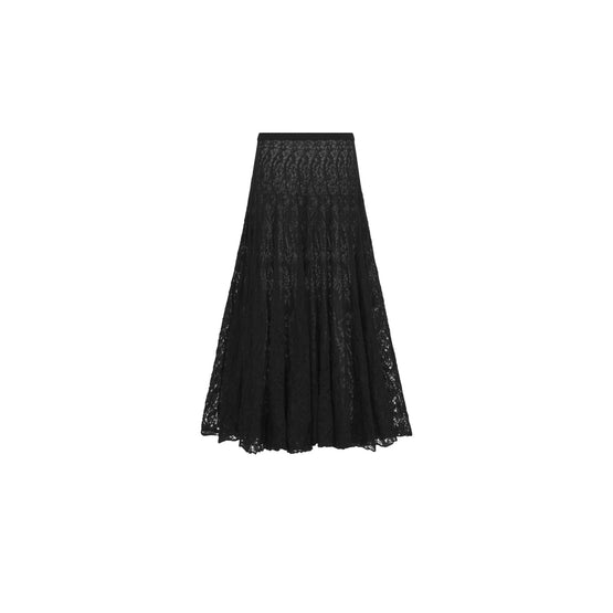 Women's Knitwear Skirt