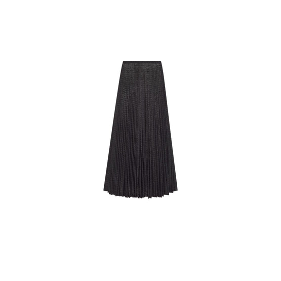 Women's Knitwear Skirt