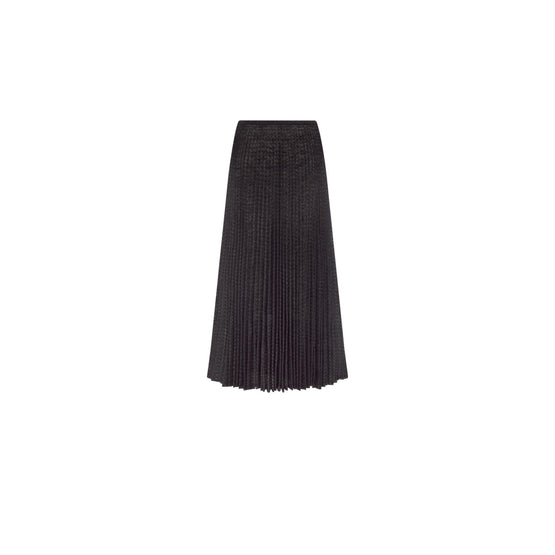 Women's Knitwear Skirt