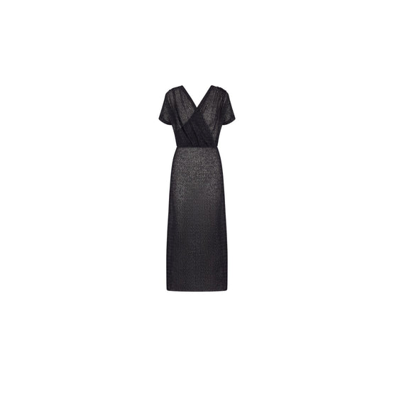 Women's Knitwear Dress