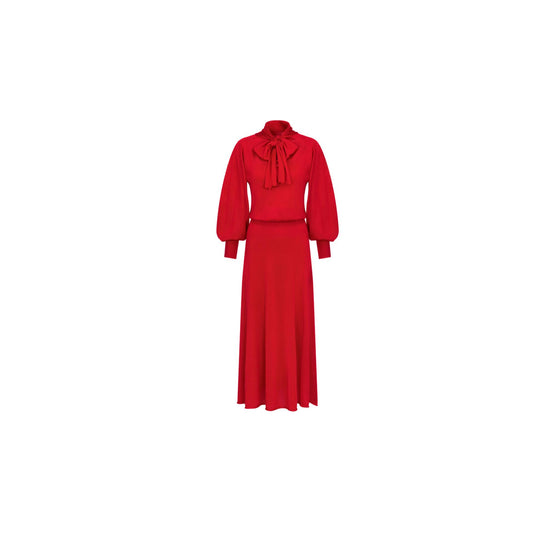 Women's Knitwear Dress