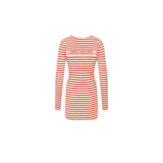 Women's Knitwear Dress