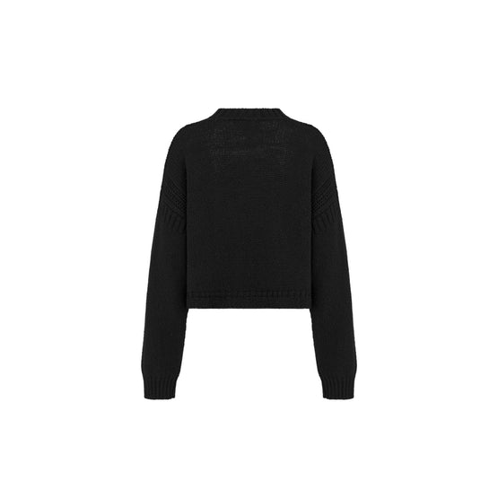 Women's Knitwear Pullover