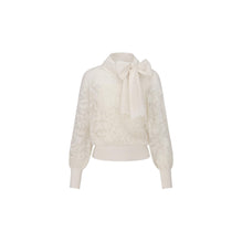 Women's Knitwear Pullover
