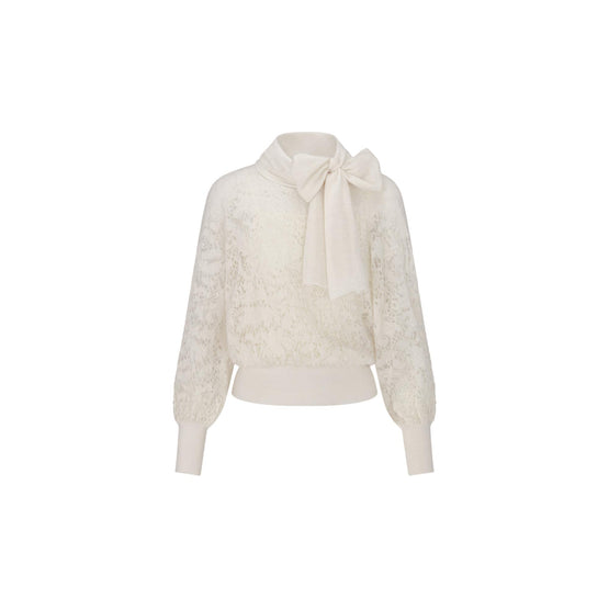 Women's Knitwear Pullover