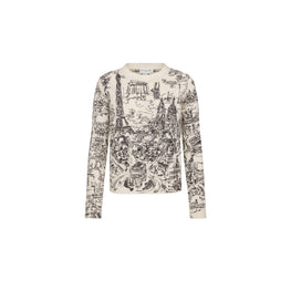 Women's Knitwear Pullover