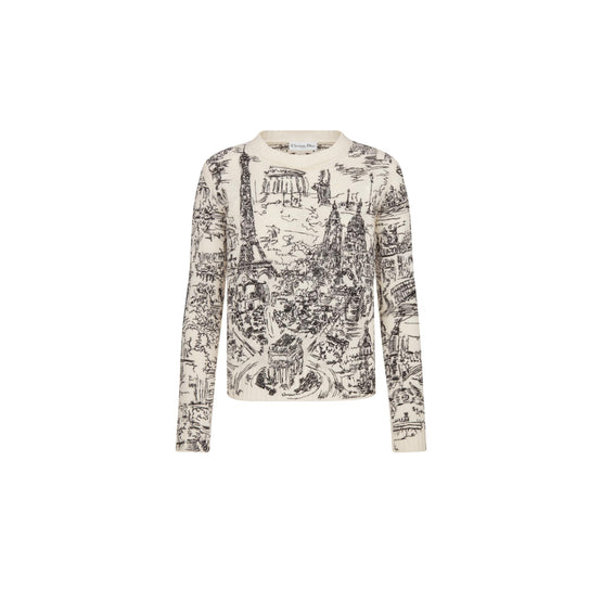 Women's Knitwear Pullover