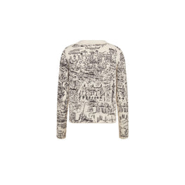 Women's Knitwear Pullover