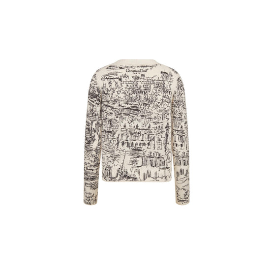 Women's Knitwear Pullover