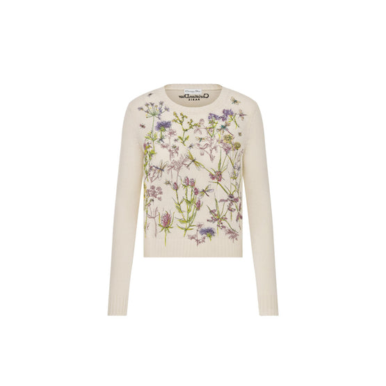 Women's Knitwear Pullover