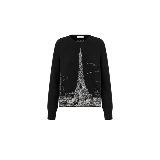 Women's Knitwear Pullover