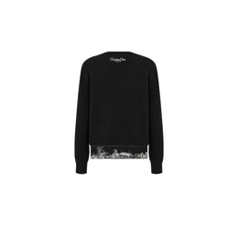 Women's Knitwear Pullover