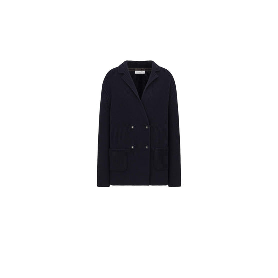 Women's Knitwear Jacket