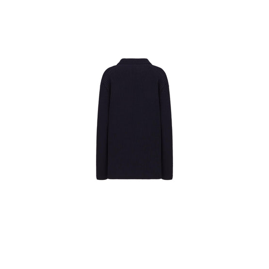 Women's Knitwear Jacket