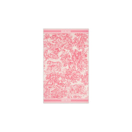 Women's New Toile De Jouy Towel