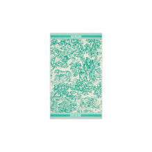Women's New Toile De Jouy Towel