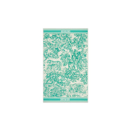 Women's New Toile De Jouy Towel