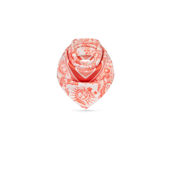 Women's Scarf-70X70
