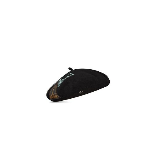 Women's Beret