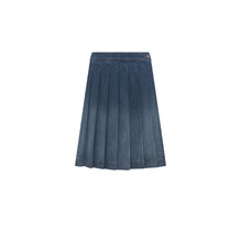 Women's Denim Skirt