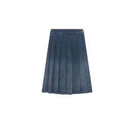Women's Denim Skirt