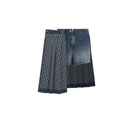 Women's Denim Skirt