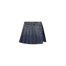 Women's Denim Skirt