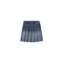 Women's Denim Skirt