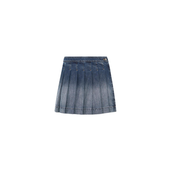 Women's Denim Skirt