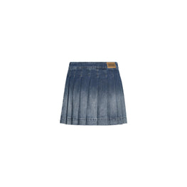 Women's Denim Skirt